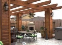 Kwikfynd Pergolas
oakypark